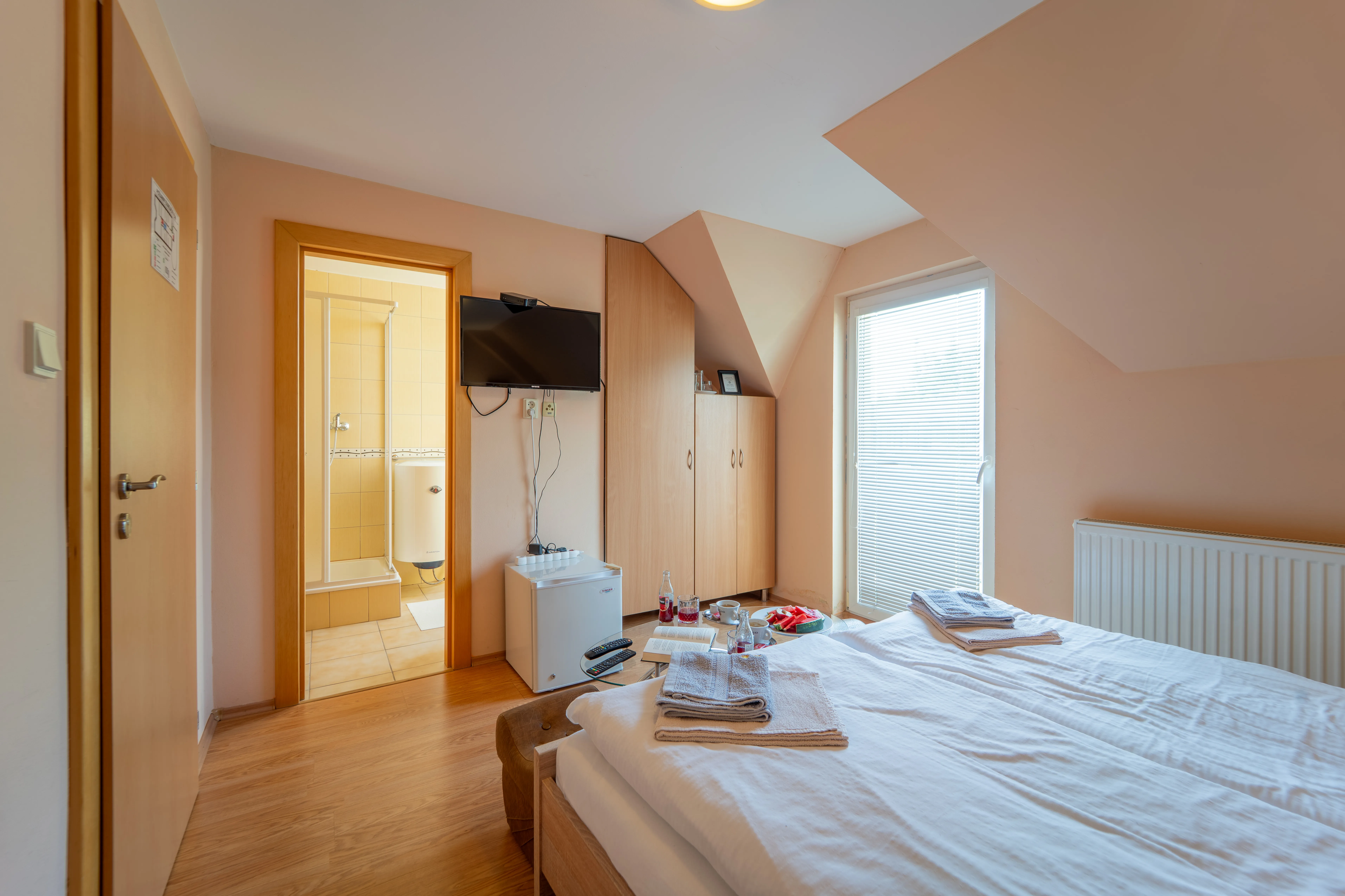 Apartmán 2 - foto 4